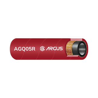 AGQ05R气态乙炔红色焊接气管