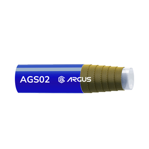 AGS02超高压树脂清洗胶管
