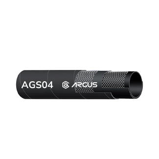 AGS04黑色耐磨高压排水管