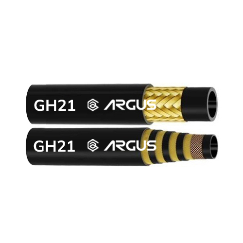 ISO 18752 GH21 高性能液压胶管
